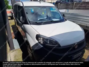 Fiat Doblo Combi 1.3 2019