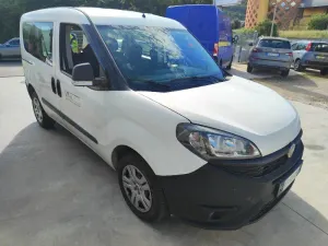 Fiat Doblo Combi 1.3 2018