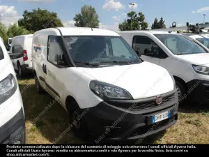 Fiat Doblo 1.3 MultiJet Business 2021