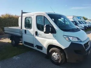 Fiat Ducato 2.0 MultiJet 2019