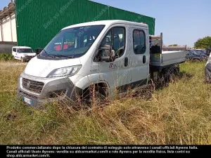 Fiat Ducato 2.3 MultiJet Maxi 2018