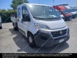 Fiat Ducato 2.3 MultiJet Maxi 2019