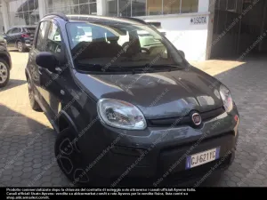 Fiat Panda 1.0 City Life 2022