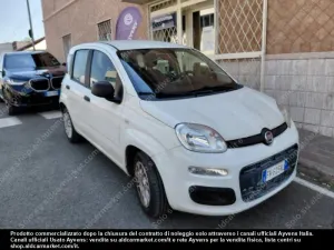 Fiat Panda 1.2 Easy 2019