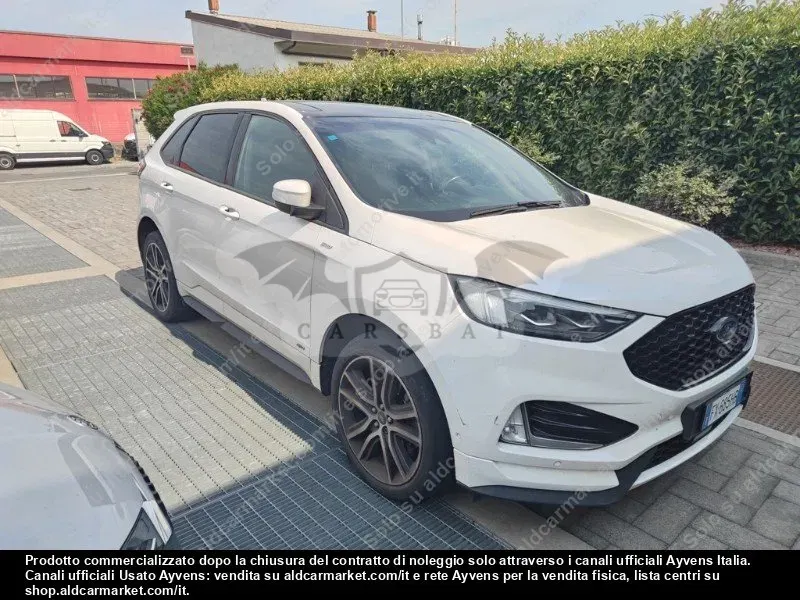 Ford Edge 2.0 EcoBlue ST Line 2019