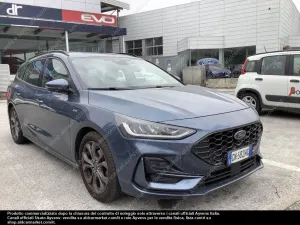 Ford Focus ST 1.5 2023