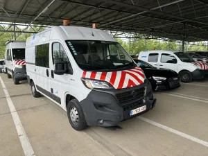 Fiat Ducato 2.3 MultiJet 2020