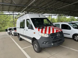 Mercedes-Benz Sprinter L2H2 314 CDI 2019