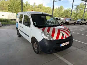 Renault Kangoo Express 1.5 DCI Grand Comfort 2013