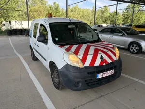 Renault Kangoo Express 1.5 DCI Grand Comfort 2013