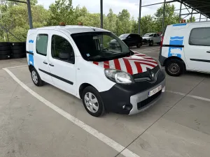 Renault Kangoo Express 1.5 DCI Grand Comfort 2016
