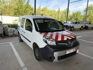 Renault Kangoo Express 1.5 DCI Grand Comfort 2016