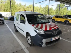Renault Kangoo Express 1.5 DCI Grand Comfort 2018