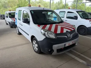 Renault Kangoo Express 1.5 DCI Grand Comfort 2018
