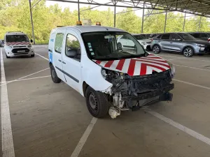 Renault Kangoo Express 1.5 DCI Grand Comfort 2016