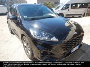 Ford Kuga 1.5 EcoBlue ST Line 2022