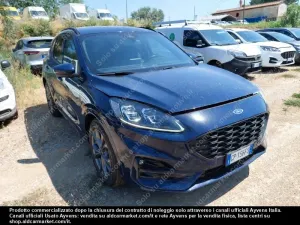 Ford Kuga 2.0 EcoBlue ST Line X 2023