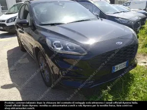 Ford Kuga 2.0 EcoBlue ST Line X 2023