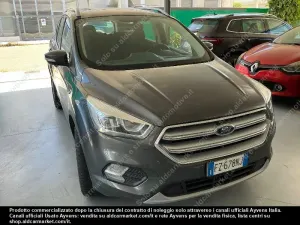 Ford Kuga 2.0 TDCI Business 2019