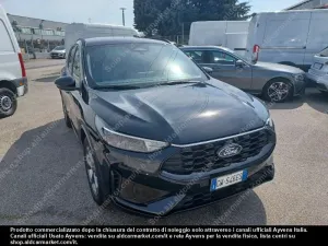 Ford Kuga 2.5 ST Line 2024