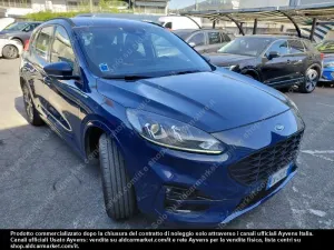 Ford Kuga 2.5 ST Line 2022