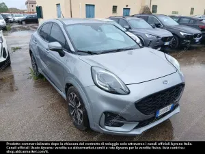 Ford Puma 1.0 ST Line Design 2022