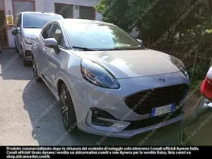 Ford Puma 1.0 ST Line 2021