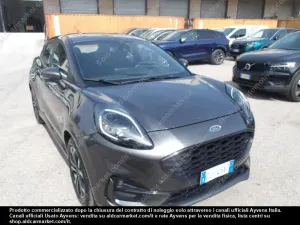 Ford Puma 1.0 ST Line 2022