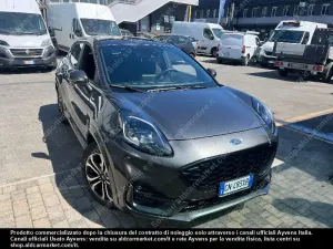 Ford Puma 1.0 ST Line 2023