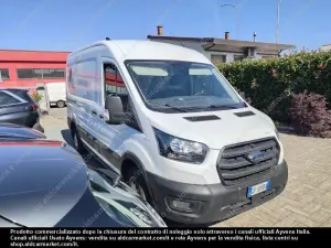 Ford Transit L2H2 2.0 Trend 2023