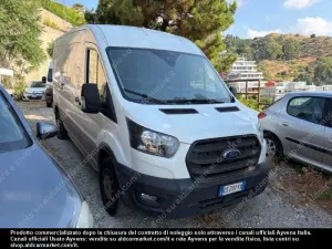 Ford Transit L3H2 2.0 Trend 2024