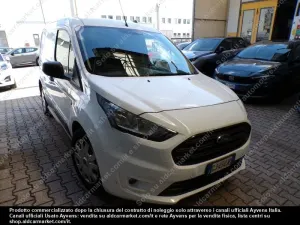 Ford Transit Connect L1H1 1.5 TDCI Trend 2022