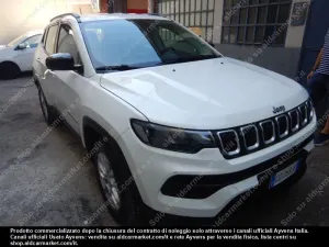 Jeep Compass 4xe 1.3 2021