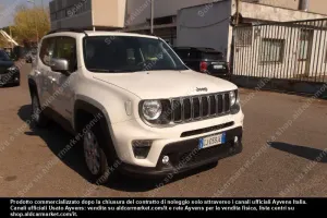 Jeep Renegade 4xe 1.3 Limited 2022