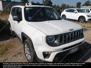 Jeep Renegade 4xe 1.3 Limited 2021