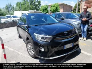 Kia Stonic 1.4 Style 2019