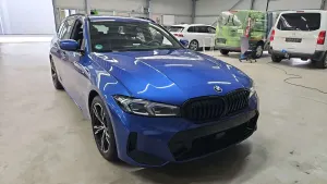 BMW 3 Series Touring 320d 2023
