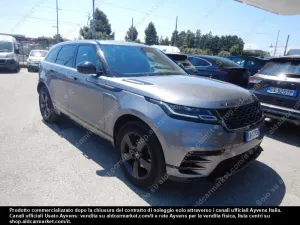 Land Rover Range Rover Sport 2.0 R-Dynamic S 2020