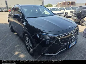 Mercedes-Benz EQA 250 Sport 2022