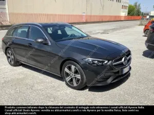 Mercedes-Benz C 200 2025