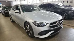 Mercedes-Benz C 200 Avantgarde 2023