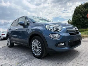 Fiat 500X 1.6 Lounge 2017