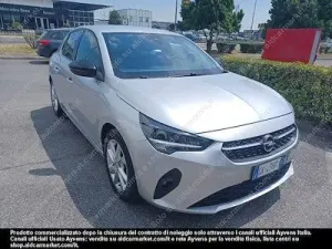 Opel Corsa 1.5 Elegance 2022