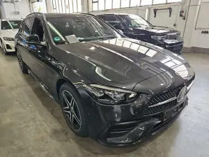 Mercedes-Benz C Break 300e AMG Line 2023