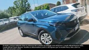 Peugeot 3008 Active Pack 2021