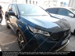 Peugeot 3008 GT 2023