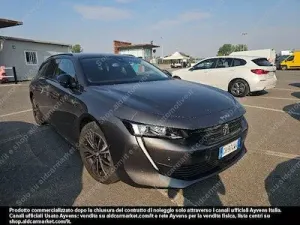 Peugeot 508 SW Allure Pack 2022