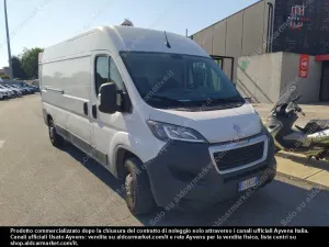Peugeot Boxer L3H2 2.2 HDI 2022