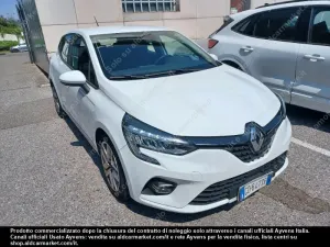 Renault Clio 1.5 DCI Zen 2020
