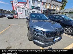 Skoda Karoq 2.0 TDI Executive 2023